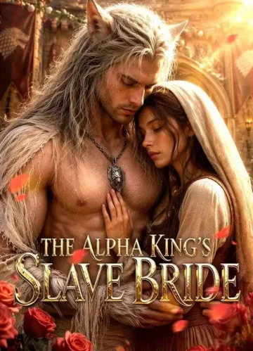 The Alpha King’s Slave Bride