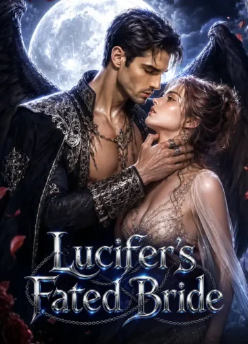 Lucifer’s Fated Bride