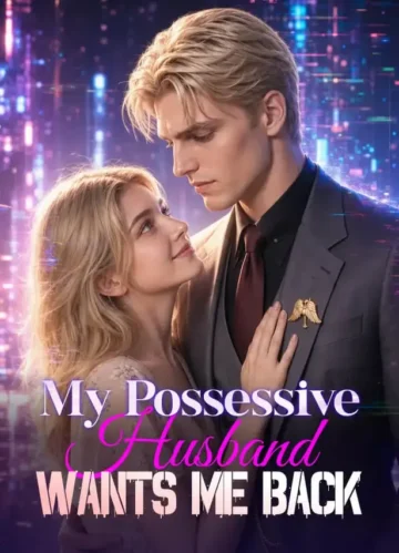 My Possessive Husband Wants Me Back
