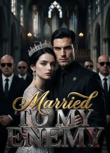 Married to My Enemy