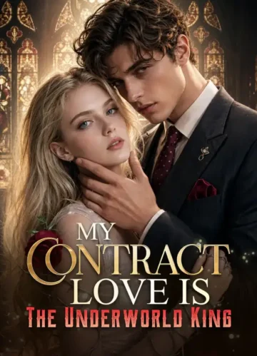 My Contract Love Is The Underworld King