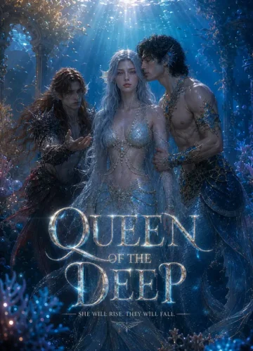 QUEEN OF THE DEEP