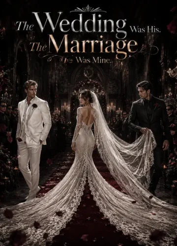 The Wedding Was His. The Marriage Was Mine.