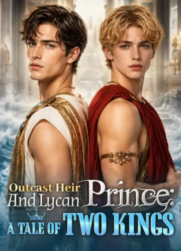 Outcast Heir And Lycan Prince: A Tale Of Two Kings