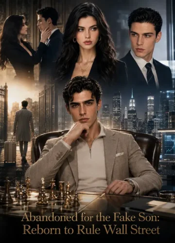 Abandoned for the Fake Son: Reborn to Rule Wall Street