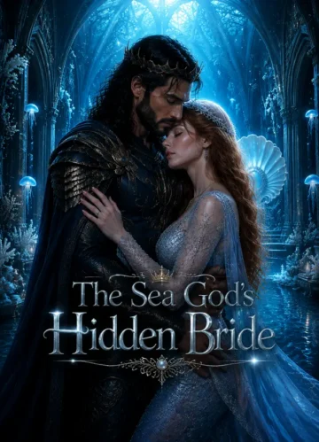 The Sea God’s Hidden Brid