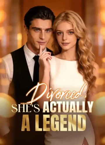 Divorced, She’s Actually A Legend