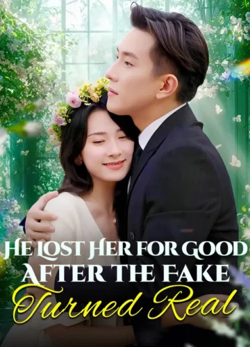He Lost Her for Good After the Fake Turned Real