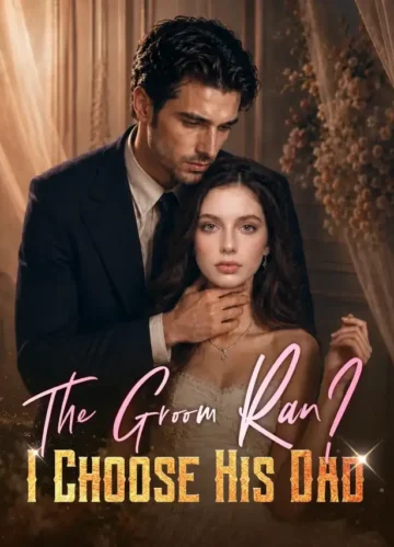The Groom Ran? I Choose His Dad