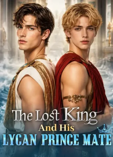 The Lost King And His Lycan Prince Mate