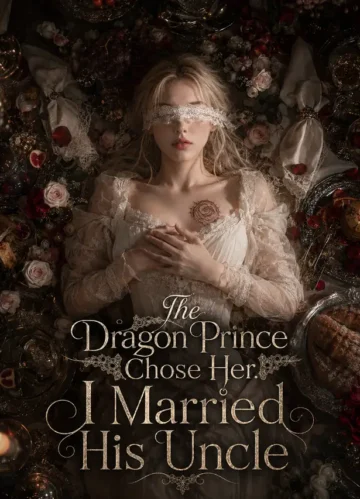 The Dragon Prince Chose Her. I Married His Uncle