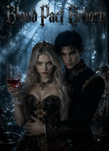 Blood Pact Reborn