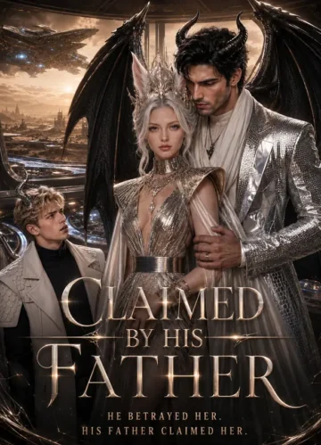Claimed by His Father