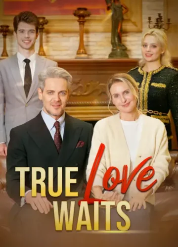 True Love Waits
