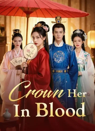 Crown Her In Blood