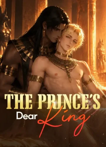 The Prince’s Dear King