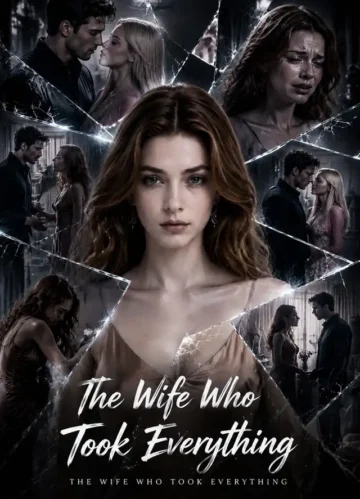 The Wife Who Took Everything