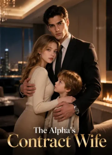 The Alpha’s Contract Wife