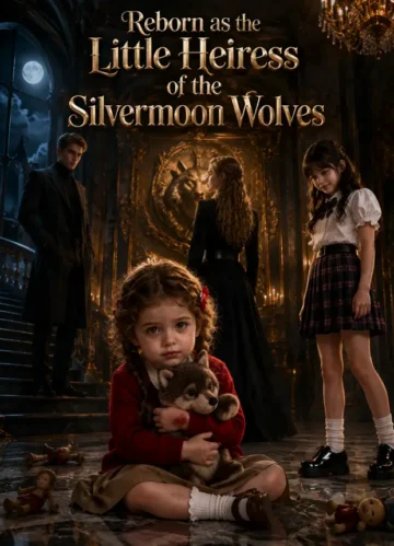 Reborn as the Little Heiress of the Silvermoon Wolves