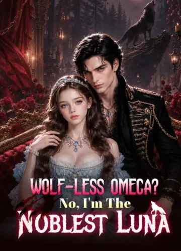 Wolf-less Omega? No, I’m The Noblest Luna