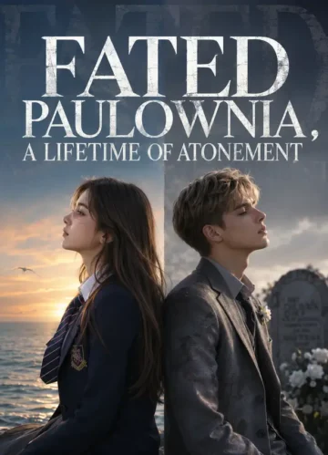 Fated Paulownia, A Lifetime of Atonement