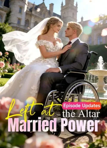 Left at the Altar, Married Power