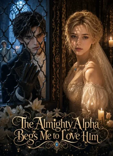 The Almighty Alpha Begs Me to Love Him