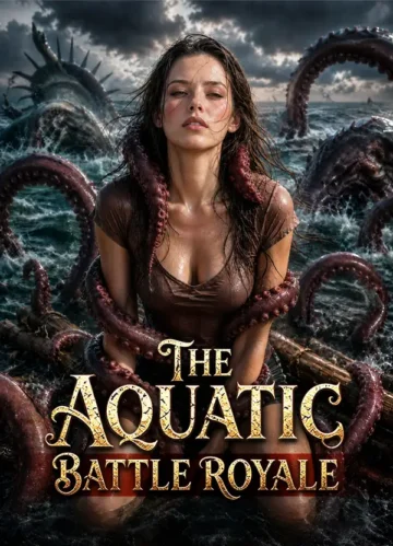 The Aquatic Battle Royale