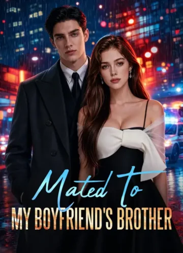 Mated To My Boyfriend’s Brother