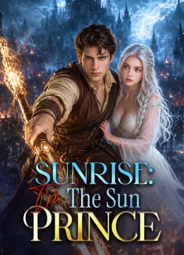 Sunrise: I’m The Sun Prince