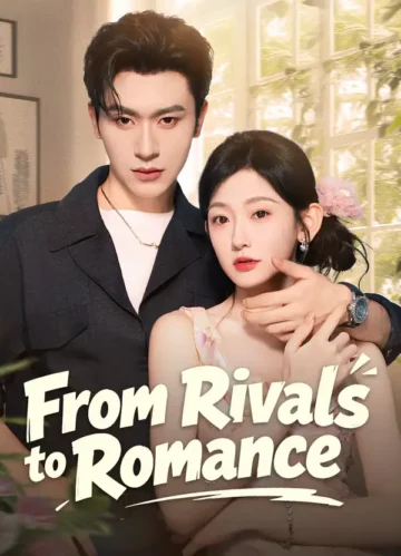 From Rivals to Romance
