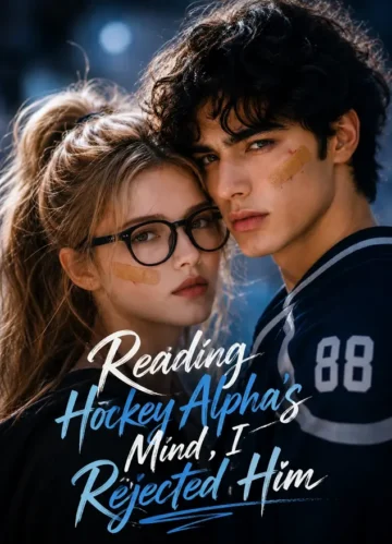 Reading Hockey Alpha’s Mind, l Rejected Him