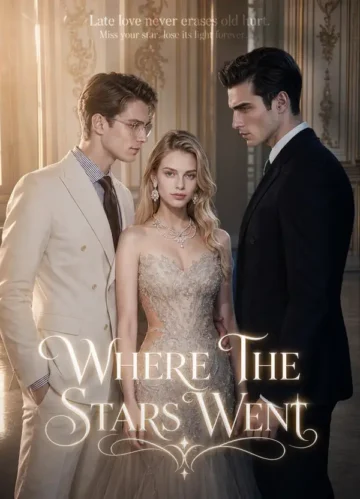 Where the Stars Went
