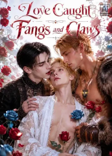 Love Caught Fangs and Claws