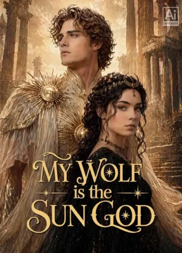 My Wolf is the Sun God