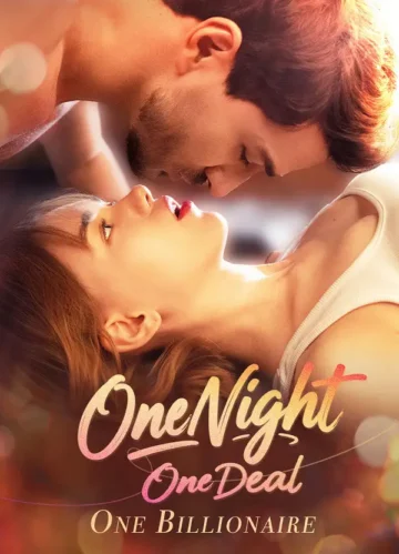 One Night, One Deal, One Billionaire