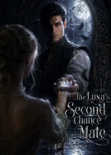 The Luna’s Second Chance Mate