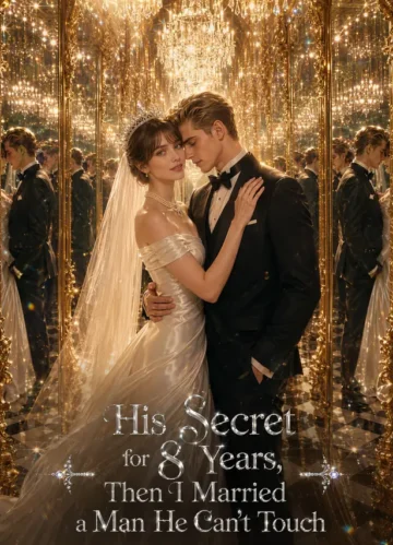 His Secret for 8 Years, Then I Married a Man He Can’t Touch