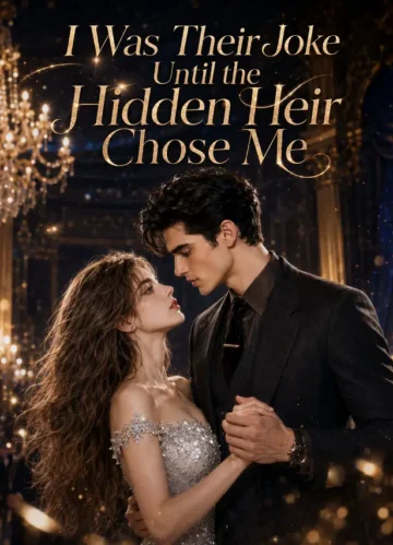 I Was Their Joke—Until the Hidden Heir Chose Me
