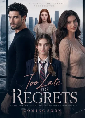 Too Late for Regrets