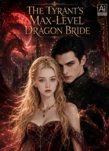 The Tyrant’s Max-Level Dragon Bride