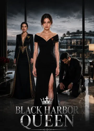 Black Harbor Queen