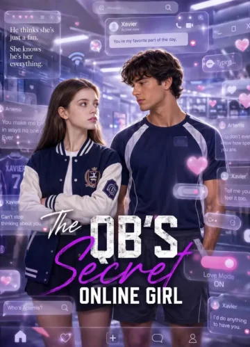 The QB’s Secret Online Girl