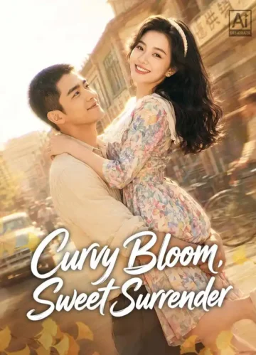 Curvy Bloom, Sweet Surrender