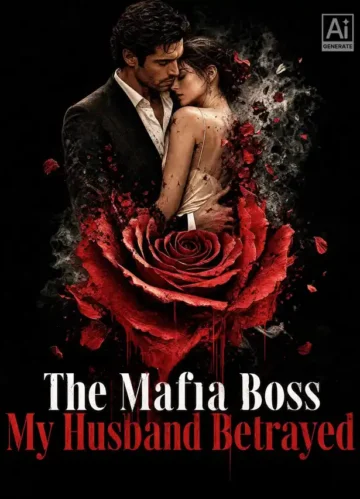 The Mafia Boss My Husband Betrayed