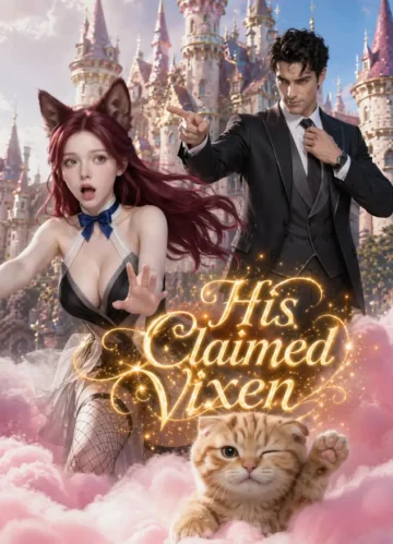 His Claimed Vixen