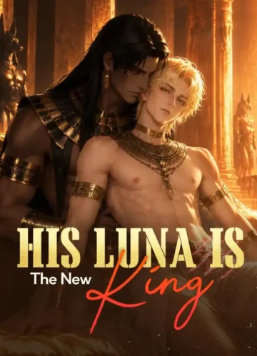His Luna Is The New King