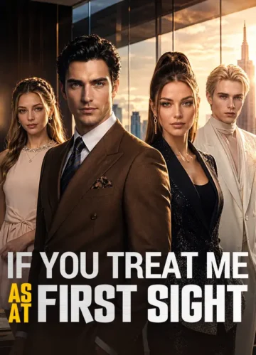 If You Treat Me As At First Sight