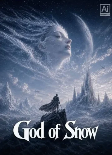 God of Snow